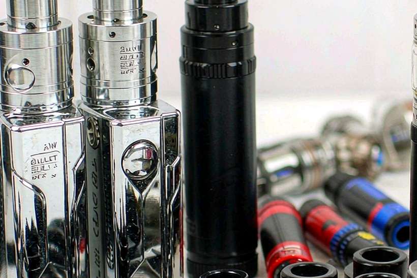 Market Overview of Nicotine in Wales — OEM available