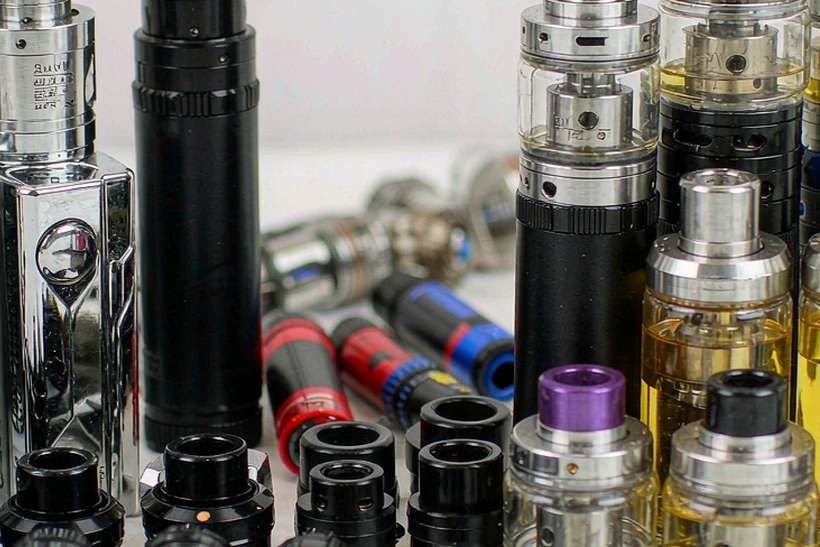 Market Overview of Nicotine in Wales — Winter special