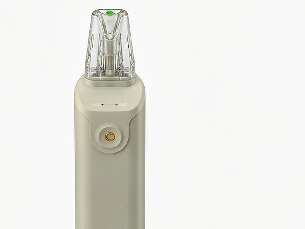 Market Overview of Nicotine kits — budget tier