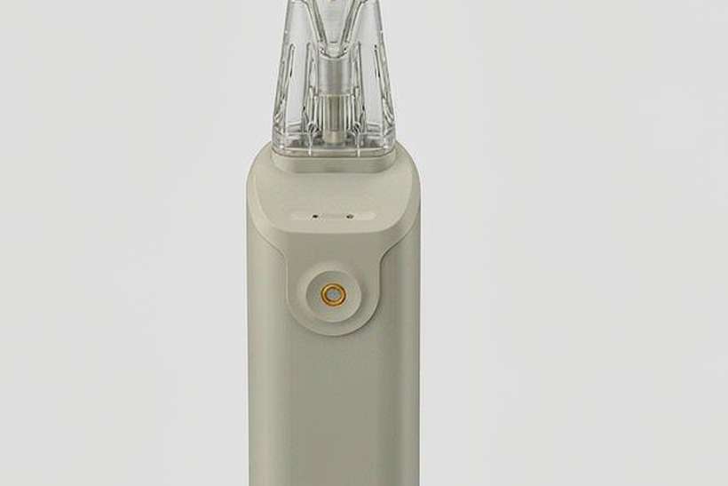 Market Overview of Nicotine kits — bulk case