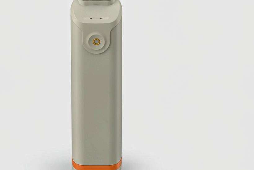 Market Overview of Nicotine kits — container load