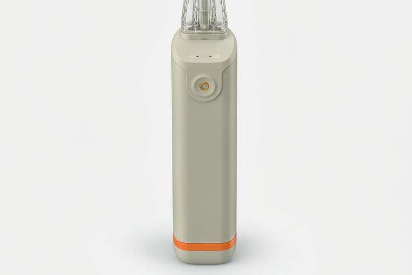 Market Overview of Nicotine kits — Middle East