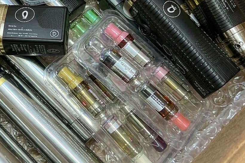 Market Overview of Nicotine kits — Summer deals