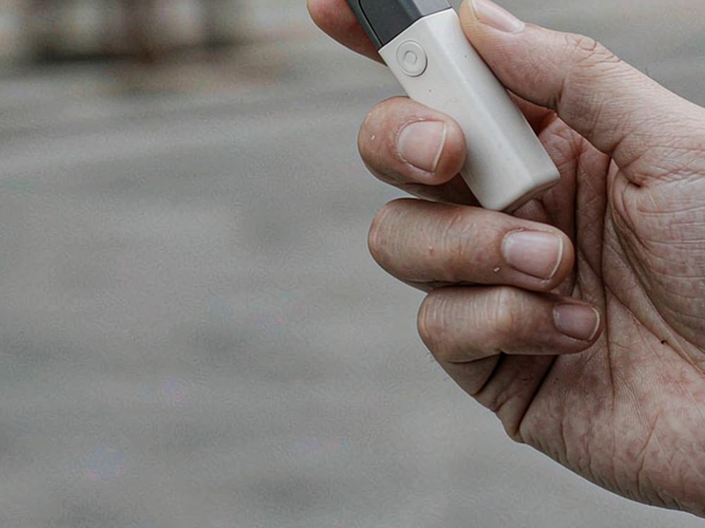 Market Overview of Nicotine kits — top rated
