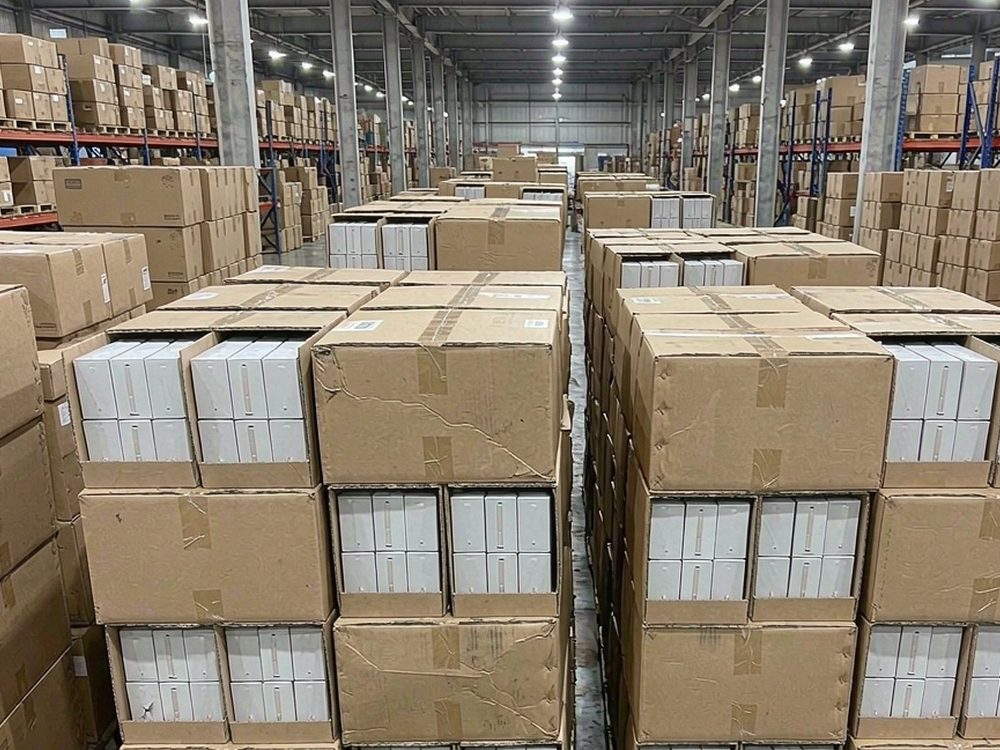 Market Overview of Nicotine kits — with fast shipping