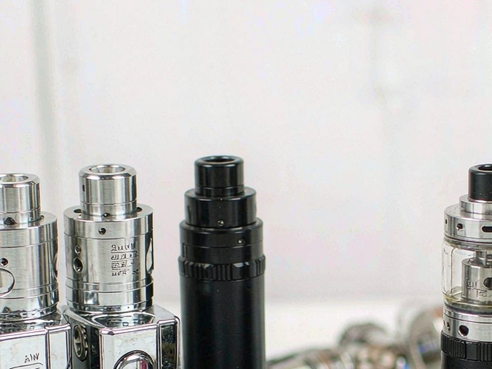 Market Overview of Nicotine mods — 2026