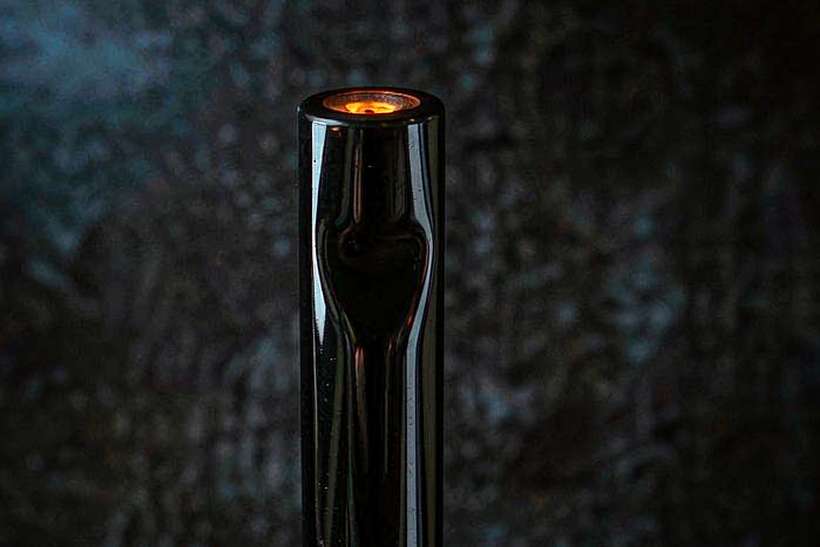Market Overview of Nicotine mods — Autumn stock