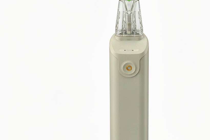 Market Overview of Nicotine mods — limited batch