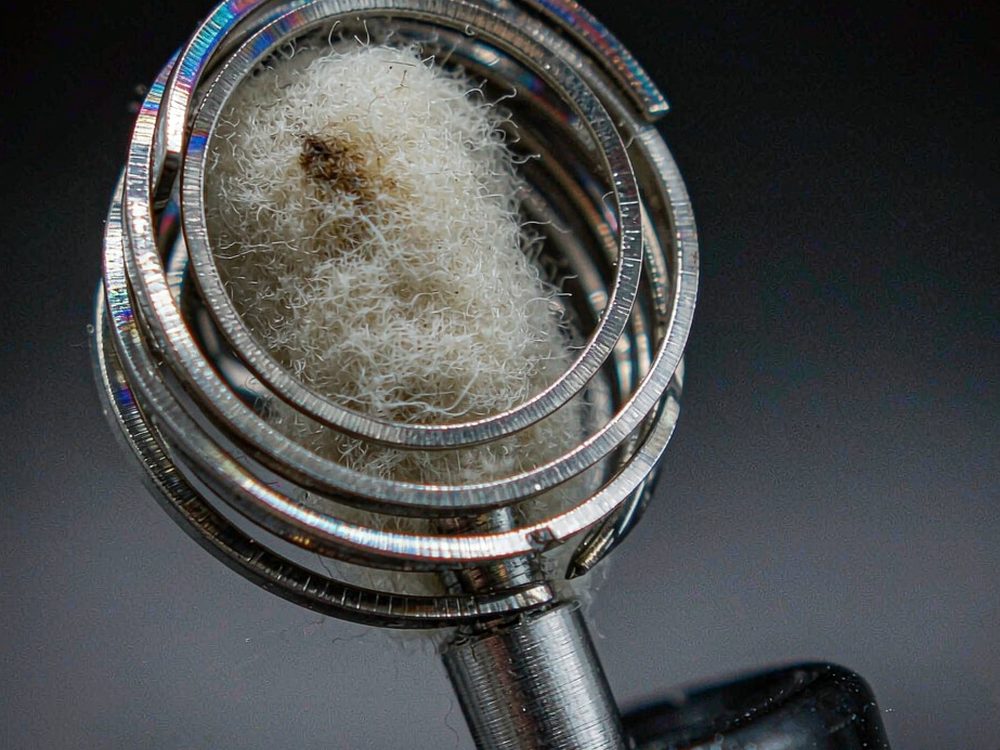 Market Overview of Nicotine mods — no minimum MOQ