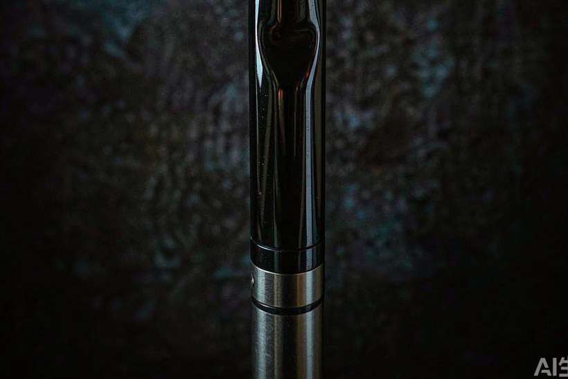 Market Overview of Nicotine mods — small parcel