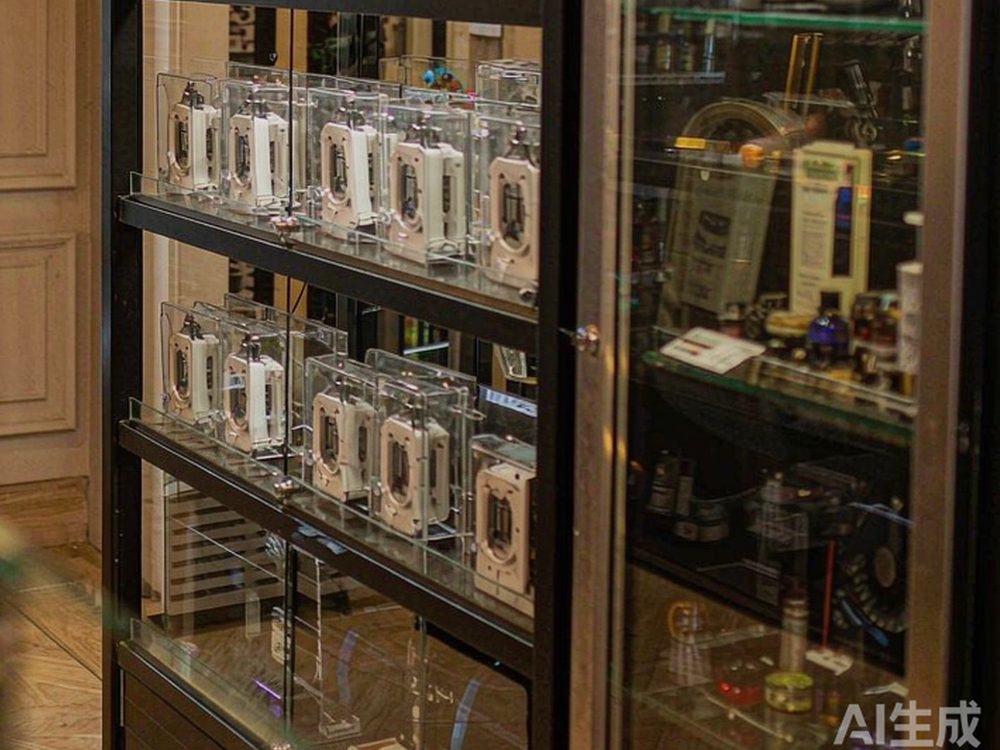 Market Overview of Nicotine mods — top rated