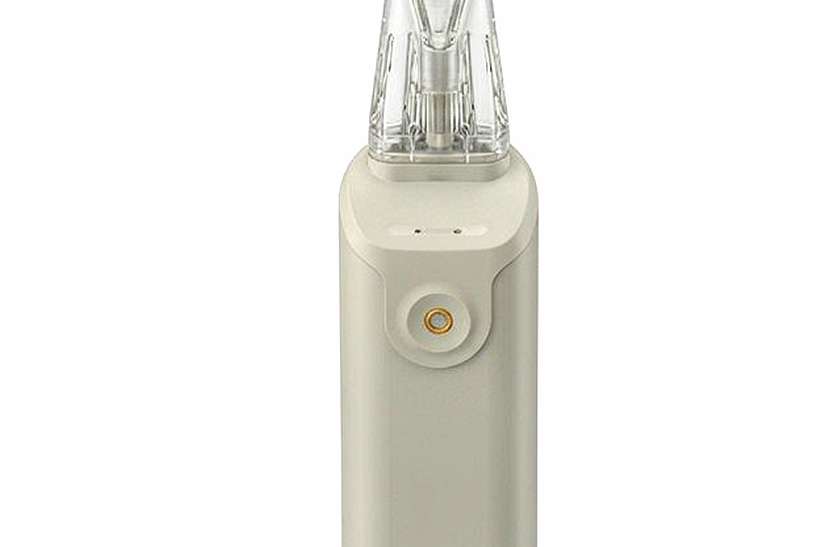 Market Overview of Nicotine mods — Winter special