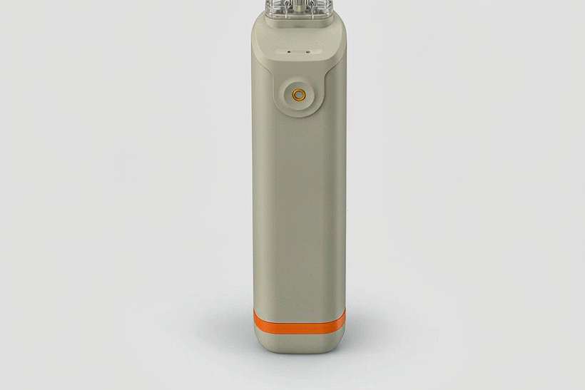 Market Overview of Nicotine pods — container load