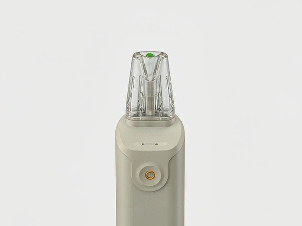 Market Overview of Nicotine pods — for resellers