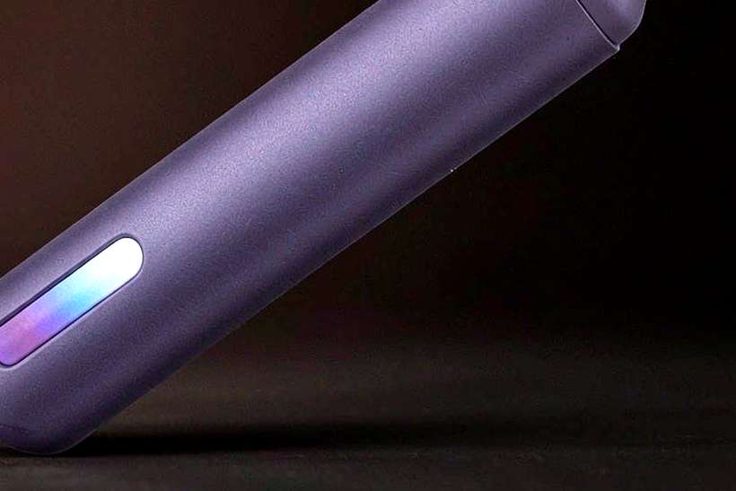 Market Overview of Nicotine pods — OEM available