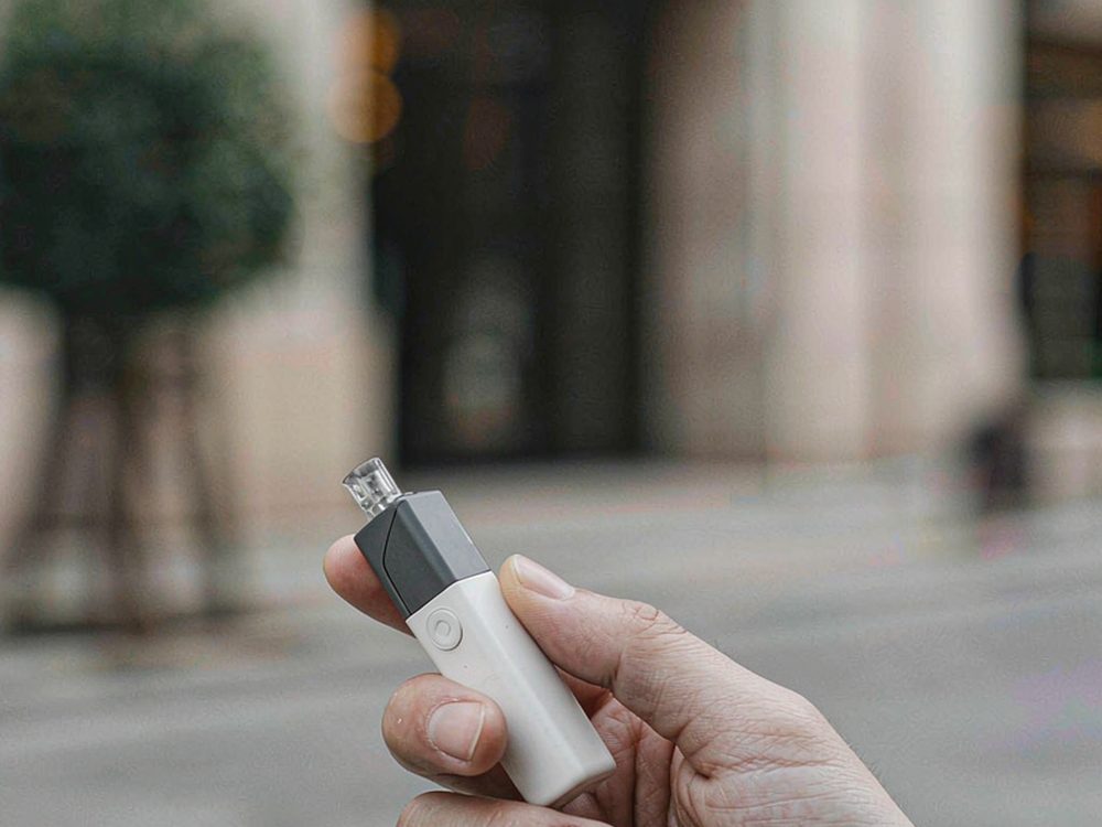 Market Overview of Nicotine pods — verified suppliers