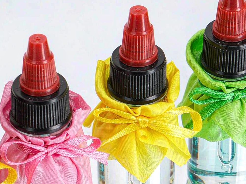 Market Overview of Nicotine pods — with fast shipping