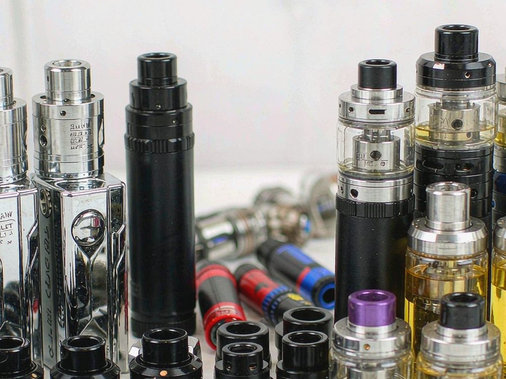 Market Overview of Nicotine products in Wales — 2026