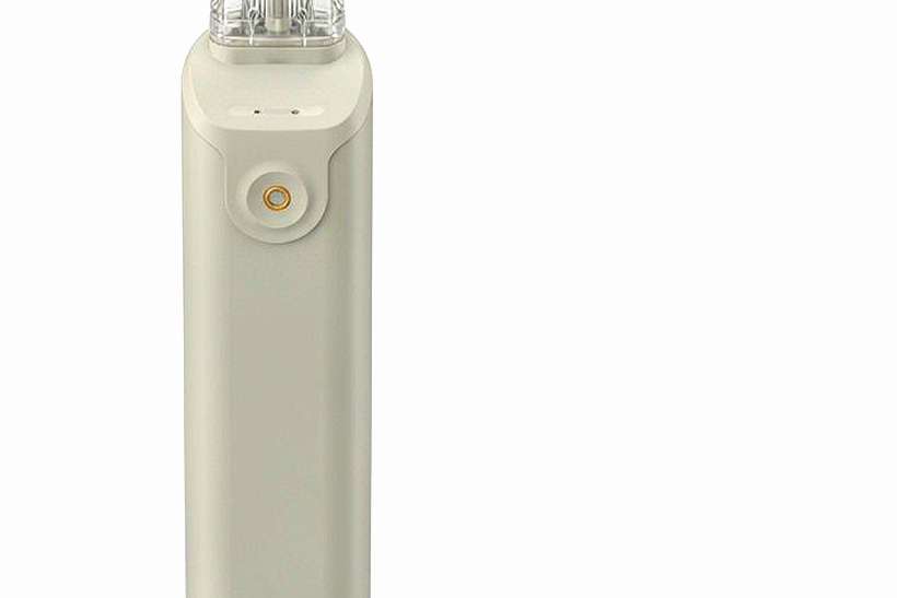 Market Overview of Nicotine products in Wales — EU stock