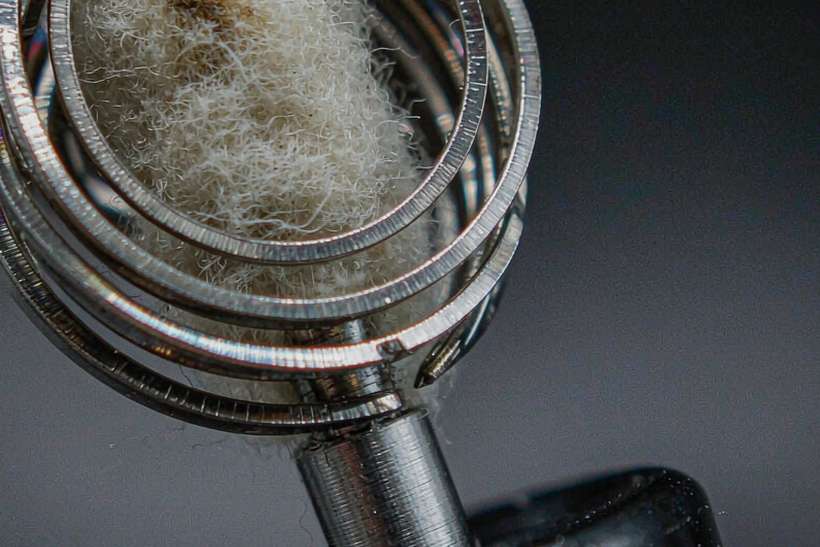 Market Overview of Nicotine products in Wales — Spring catalog