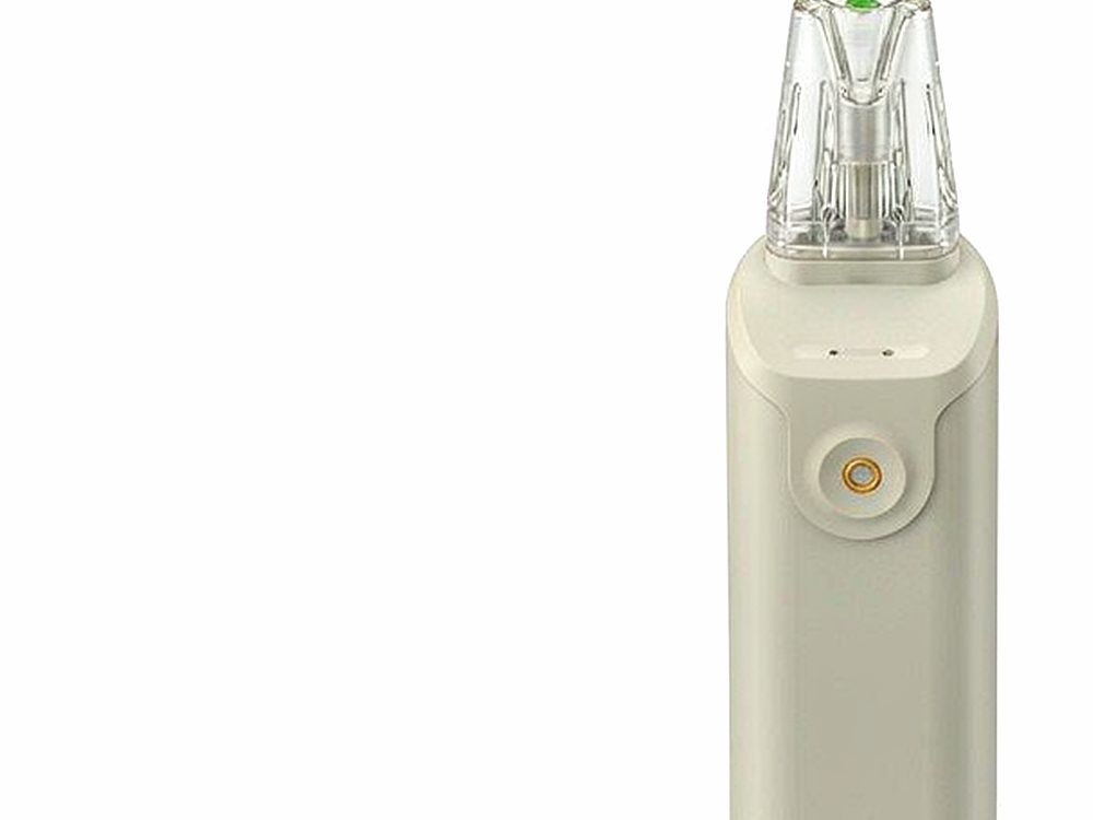Market Overview of Nicotine products in Wales — top rated