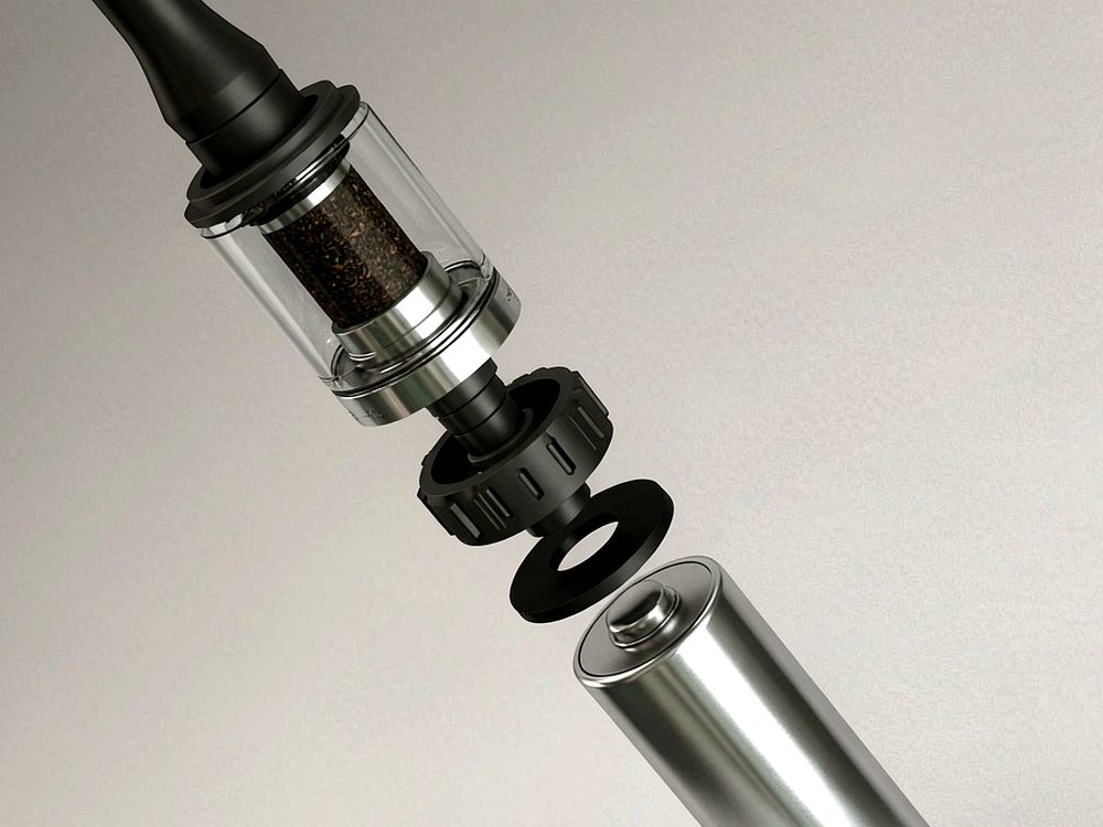 Market Overview of Nicotine products in Wales — verified suppliers