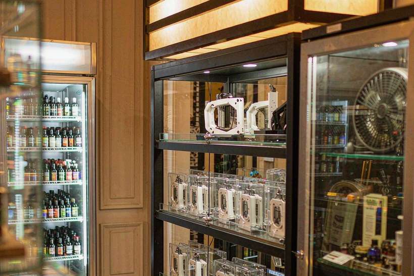 Market Overview of Nicotine products in Wales — Winter special