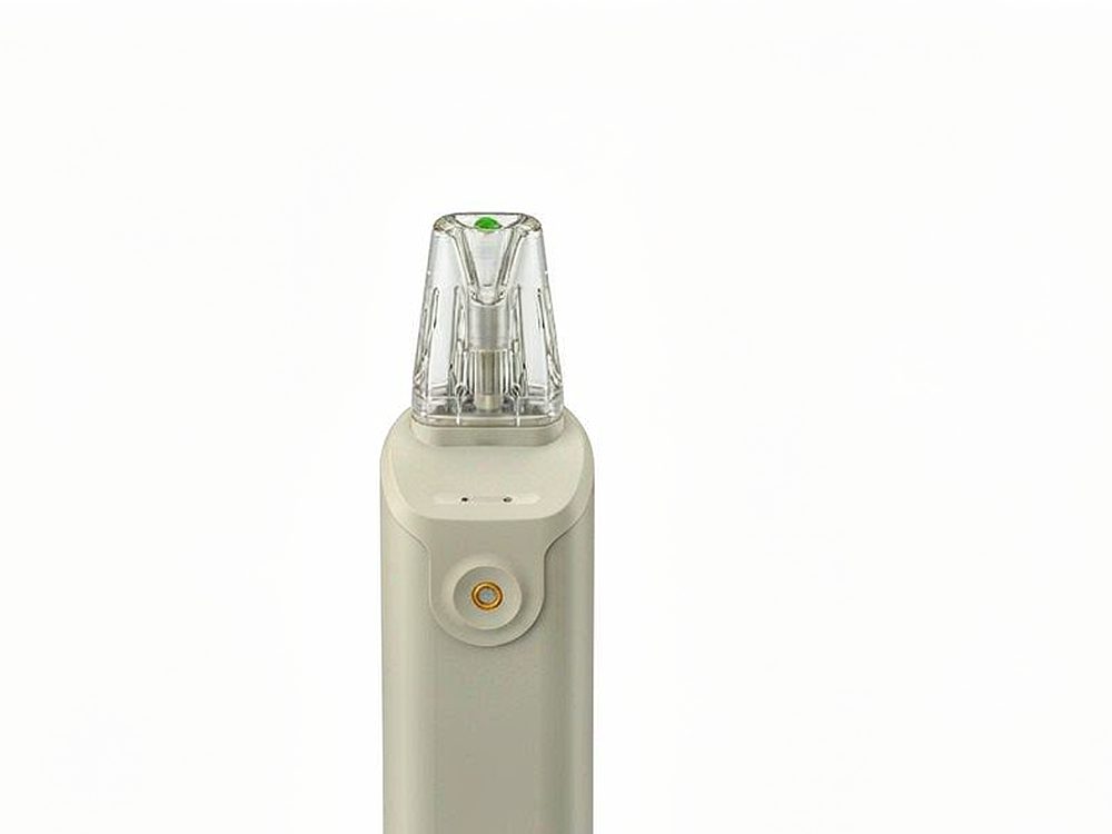 Market Overview of Nicotine tanks — for resellers