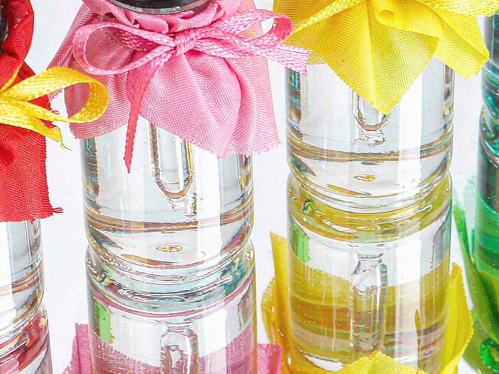 Market Overview of Nicotine tanks — new arrivals