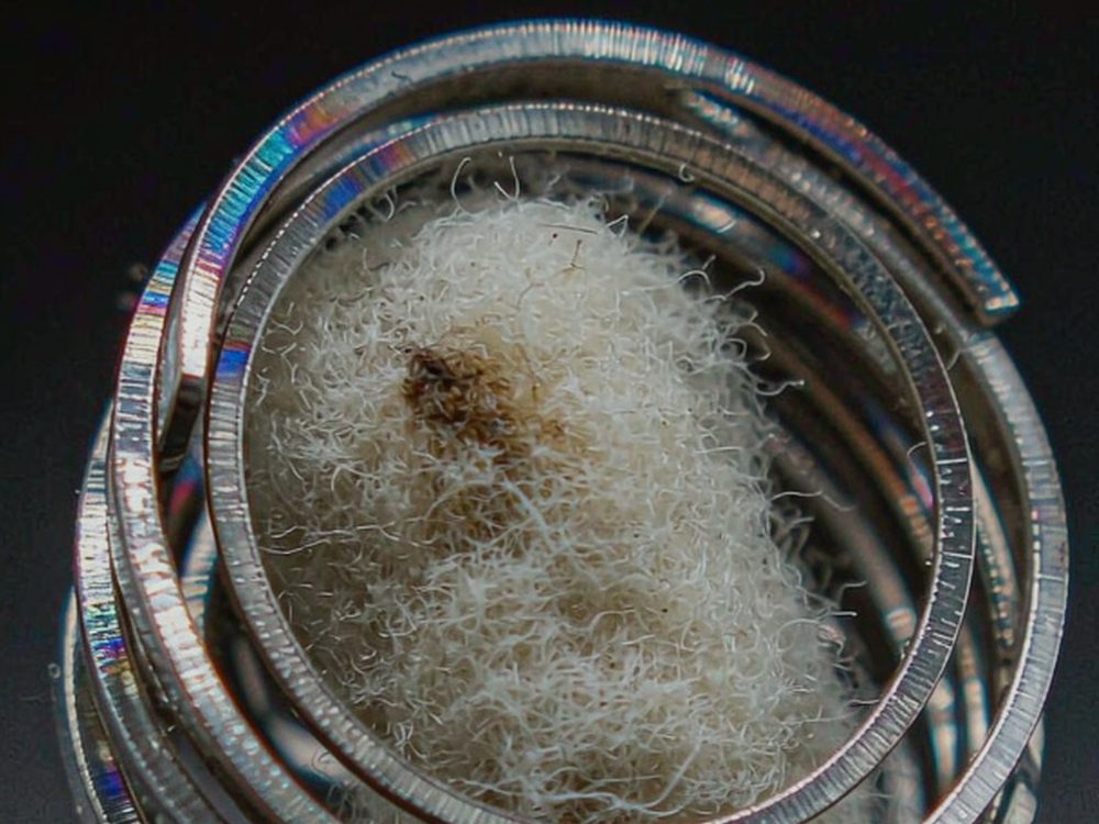 Market Overview of Nicotine tanks — no minimum MOQ