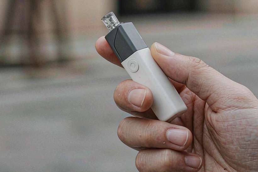 Market Overview of Nicotine tanks — OEM available