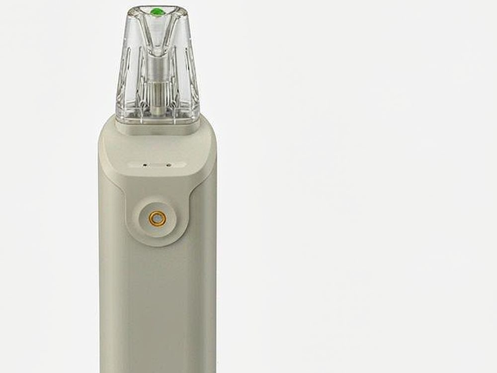 Market Overview of Nicotine tanks — premium tier