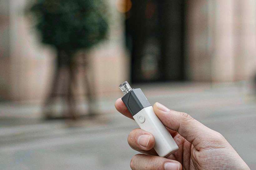 Market Overview of Nicotine tanks — Summer deals