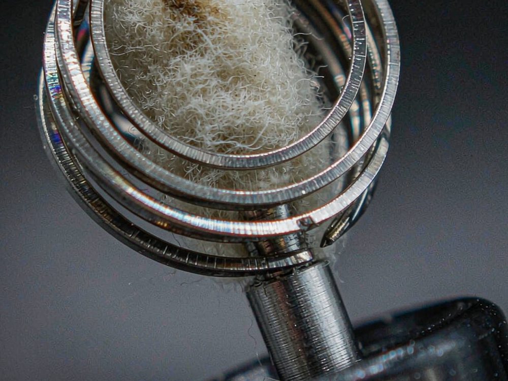 Market Overview of Nicotine tanks — top rated
