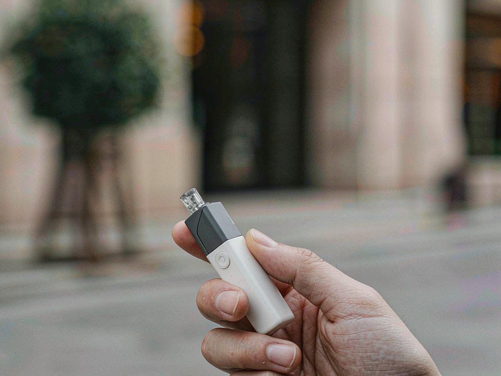 Market Overview of Wales Nicotine — budget tier