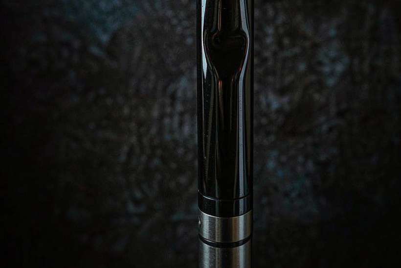 Market Overview of Wales Nicotine — EU stock