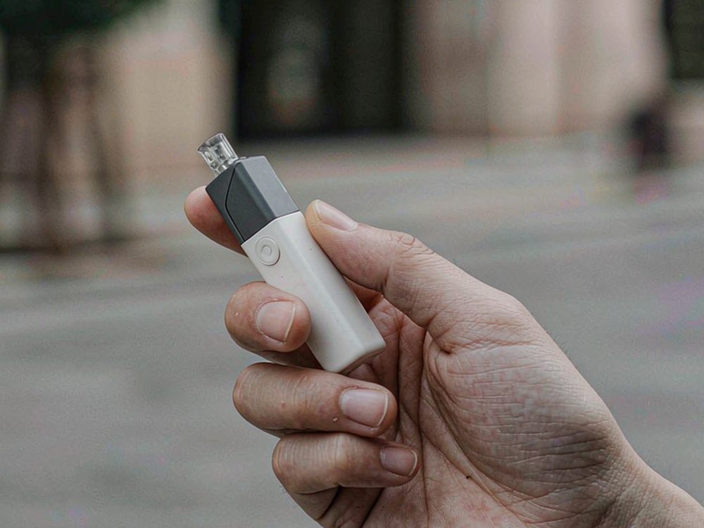 Market Overview of Wales Nicotine — new arrivals