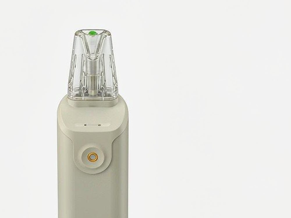 Market Overview of Wales Nicotine — top rated