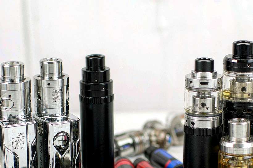 Market Overview of Wales Nicotine — US warehouse