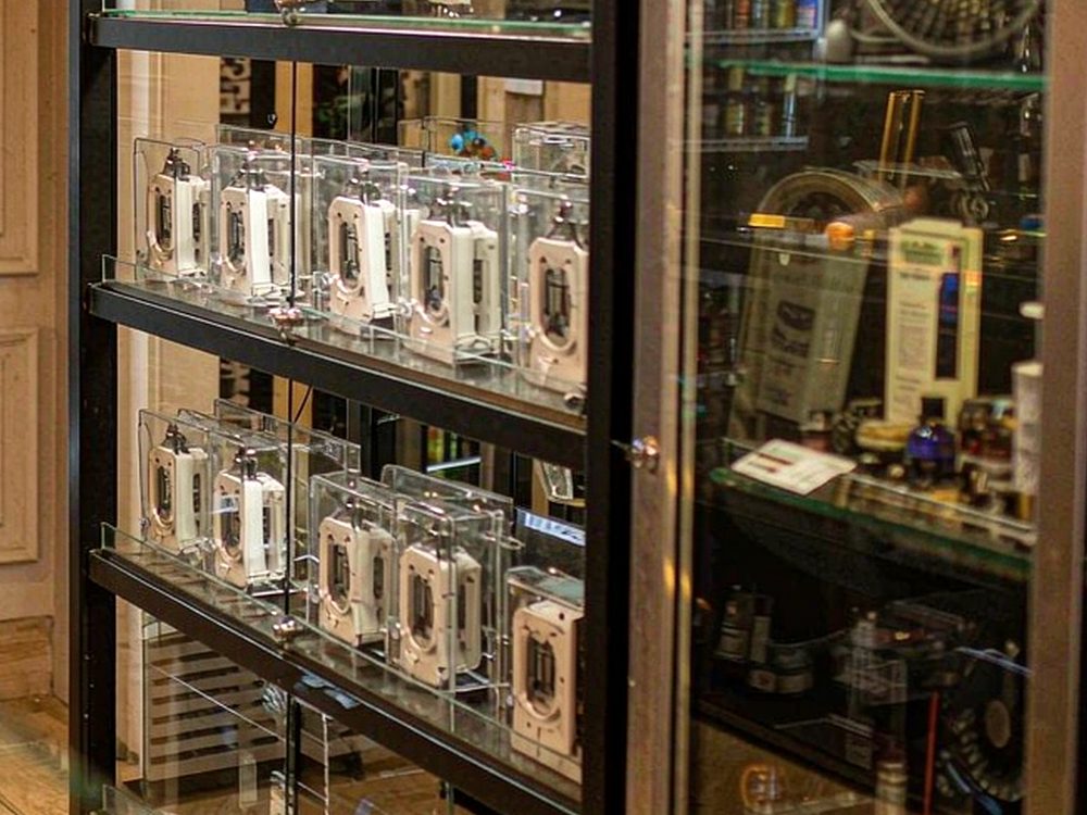 Market Overview of Wales Nicotine — verified suppliers