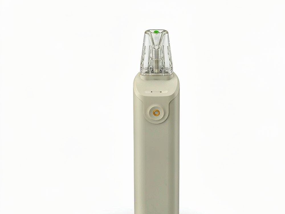 Market Overview of Wales Nicotine — with fast shipping