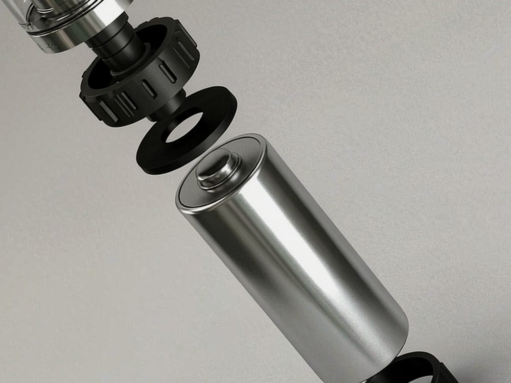 MOQ and Lead Time for Nicotine accessories — budget tier