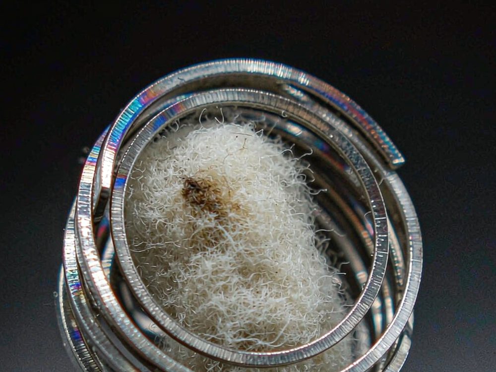 MOQ and Lead Time for Nicotine accessories — for resellers