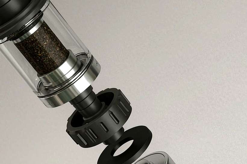 MOQ and Lead Time for Nicotine accessories — US warehouse