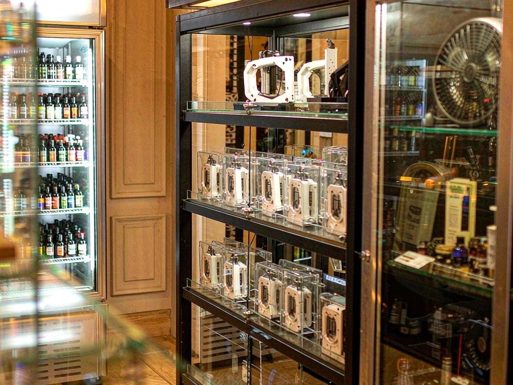 MOQ and Lead Time for Nicotine accessories — verified suppliers