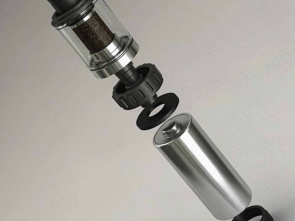 MOQ and Lead Time for Nicotine accessories — with fast shipping