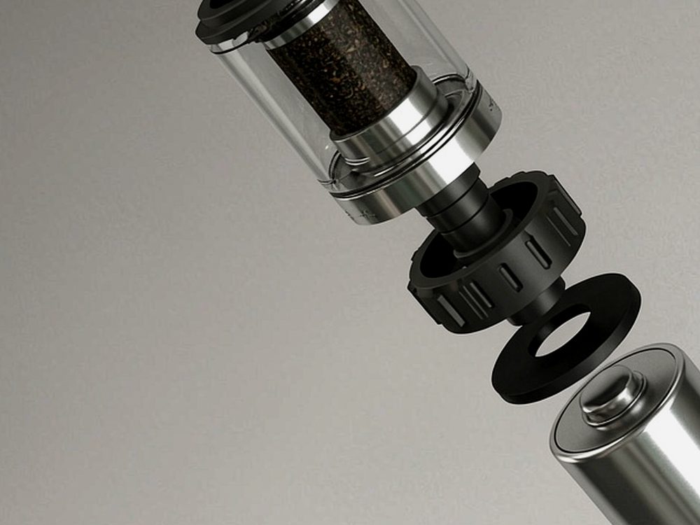 MOQ and Lead Time for Nicotine bundles — new arrivals