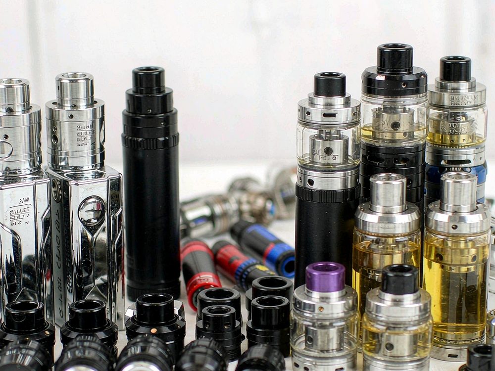 MOQ and Lead Time for Nicotine bundles — no minimum MOQ