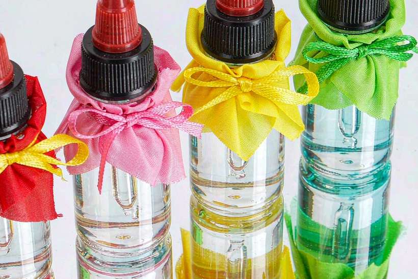 MOQ and Lead Time for Nicotine bundles — US warehouse