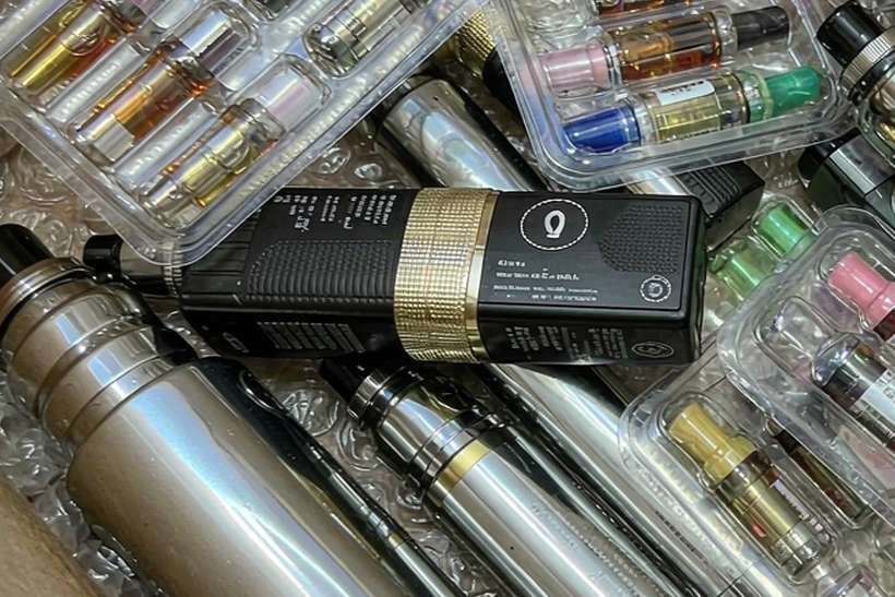MOQ and Lead Time for Nicotine coils — EU stock